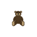 :tbear: