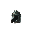 :log_helmet: