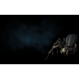 Spider (Profile Background)