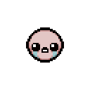 :isaac: