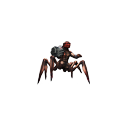 :arachnoid:
