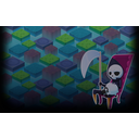 Mr Death (Profile Background)