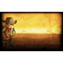 Steamworld Dig - Rusty 2