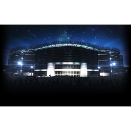 International stadium (Profile Background)