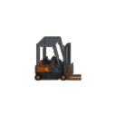 :forklift: