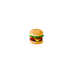 :cheeseburger: