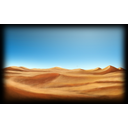 Vast Desert