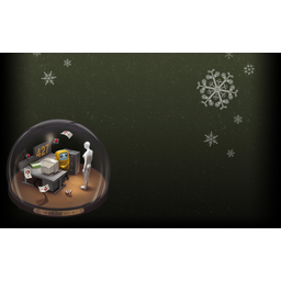 Holiday Sale 2013 - Stanley Parable