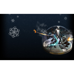 Holiday Sale 2013 - Warframe