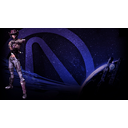 Nisha (Profile Background)