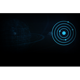 Captured System (Profile Background)