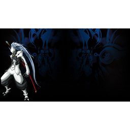 Hakumen