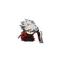 :Ragna: