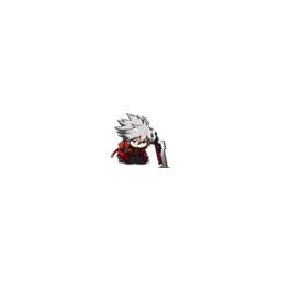 :Ragna: