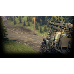 Spintires Background #5