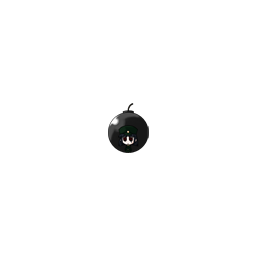 :bombfuse: