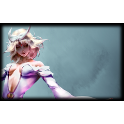 Hilda Rize Background