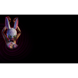 Honey Bunny (Profile Background)