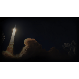 Missile (Profile Background)