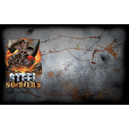 Z: Steel Soldiers 2 (Profile Background)