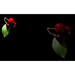 Cherries