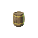 :barrel: