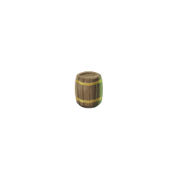 :barrel: