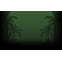 GREEN PALMS