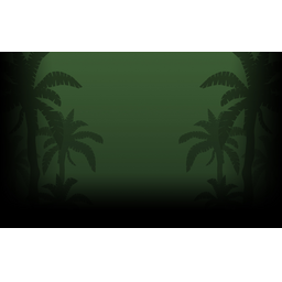 GREEN PALMS