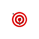 :bullseye: