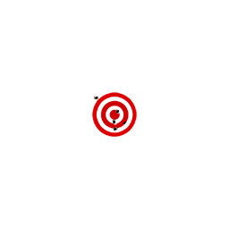 :bullseye: