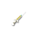 :syringe: