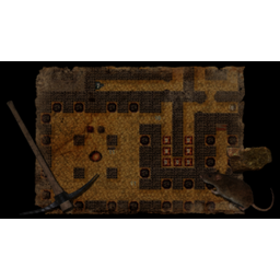 Dwarven Pit (Profile Background)