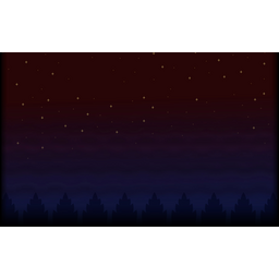 Night Sky