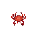 :crab: