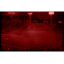 Ballpark (Red)