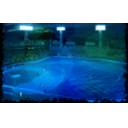 Ballpark (Blue-Green)