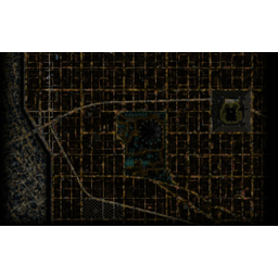 DMC Map