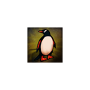 :Penguin: