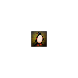 :Penguin: