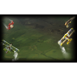 Sid Meier’s Ace Patrol: Verdun