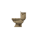 :toilet: