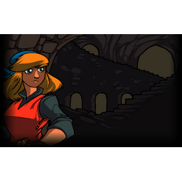 Cadence in the Crypt