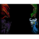 Minibosses (Profile Background)