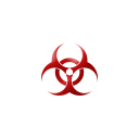 :biohazard: