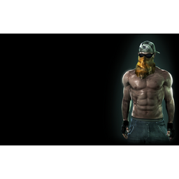 Bandit (Profile Background)