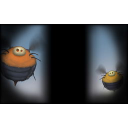 Bumblebee (Profile Background)