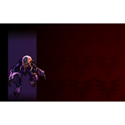 Genestealer (Profile Background)