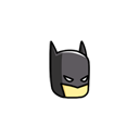 :batman: