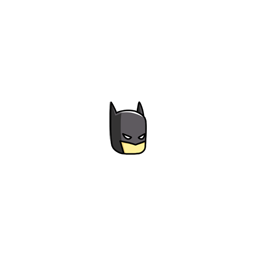 :batman: